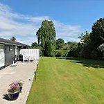 Casa de Férias 1378-n-dronningmolle-hojvejen-39 *