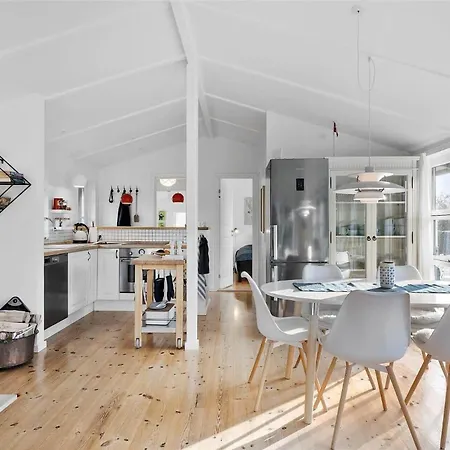 Holiday home 1378-n-dronningmolle-hojvejen-39