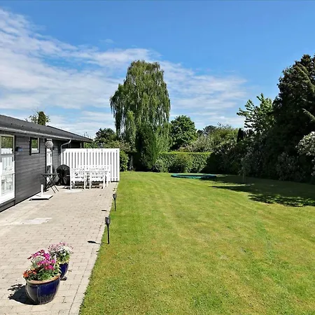 Ferienhaus 1378-n-dronningmolle-hojvejen-39 *