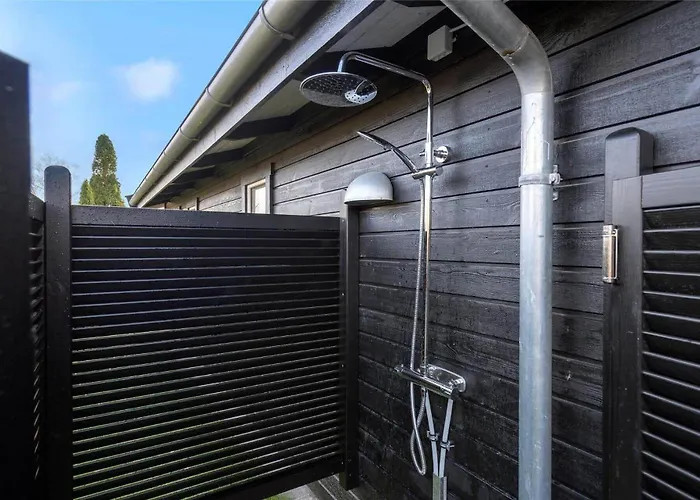 Hébergement de vacances 1378-n-dronningmolle-hojvejen-39 Dronningmølle