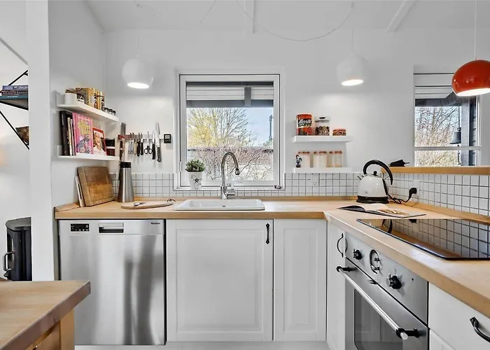 Holiday home 1378-n-dronningmolle-hojvejen-39