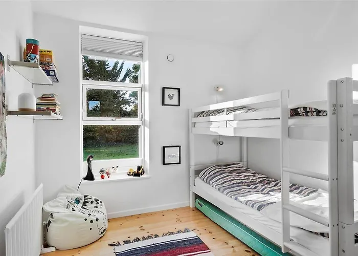 Holiday home 1378-n-dronningmolle-hojvejen-39